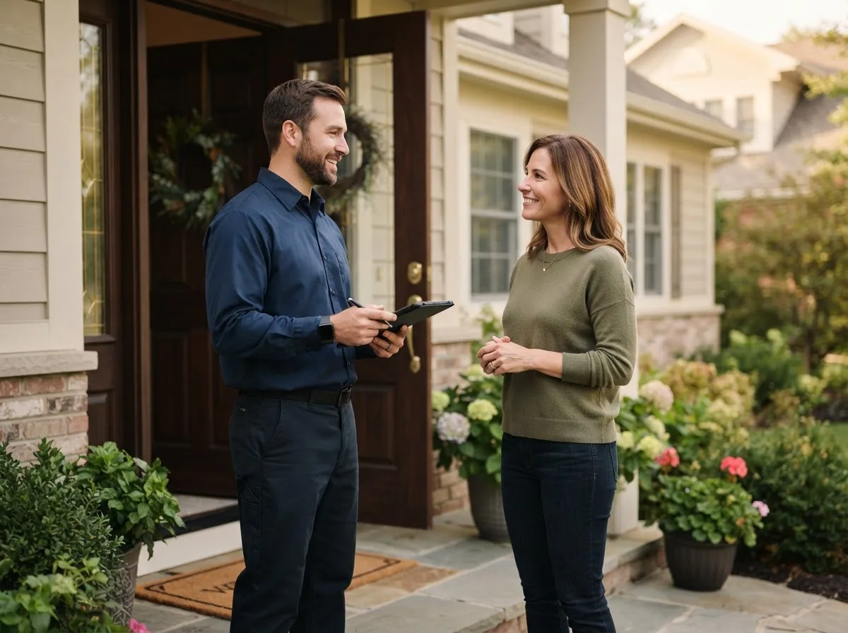 Water damage restoration FAQs for Fountain City, IN